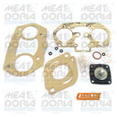 Kit Revisione Carburatore Weber 44 IDF – Fiat 124 Abarth
