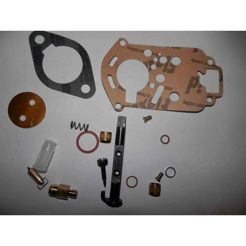 Kit Revisione Carburatore Weber 32 IMPE – Alfa Romeo e Fiat