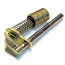 Asta Pompa con Piastra, Molla e Pistone per Weber 38/40/42/45 DCOE