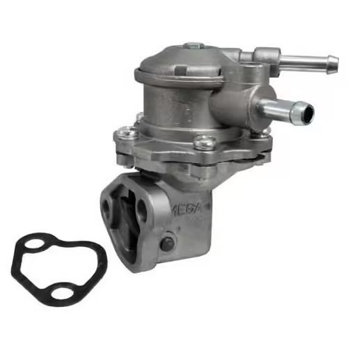 Pompa della Benzina su Blocco Motore per Porsche 914-4 1.8 (1974-1975)