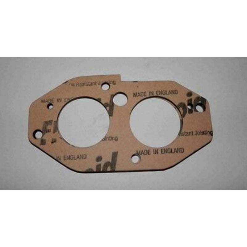 Piastra Isolante per Alfa Romeo Solex 35 APAI/G