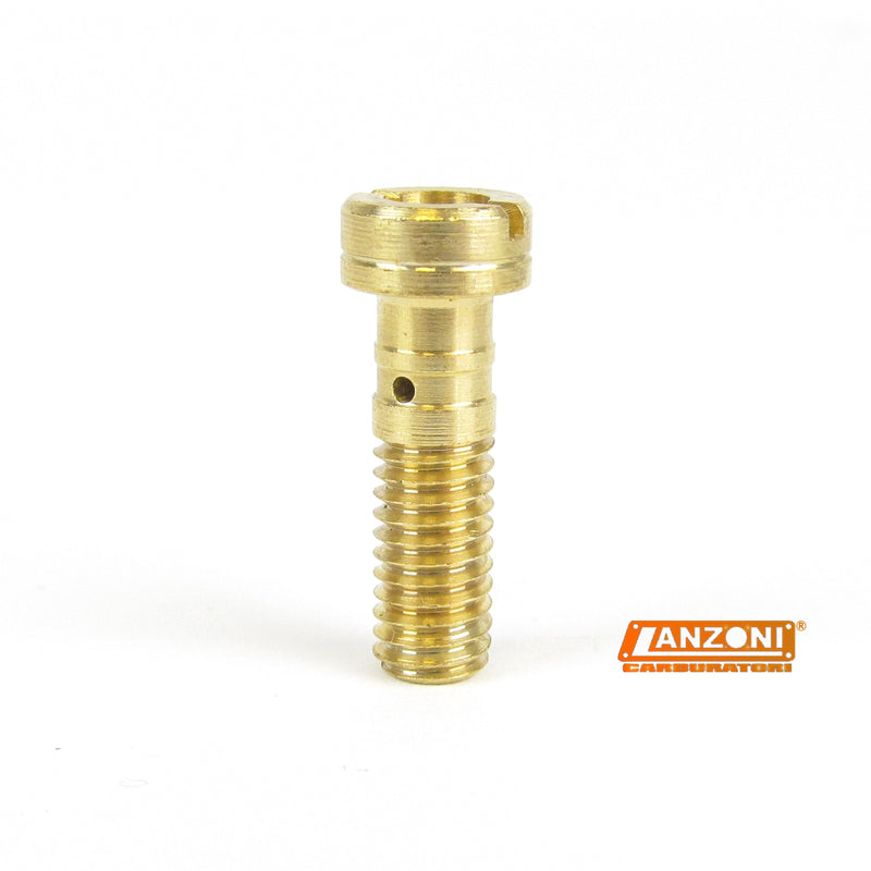 Valvola di Controllo Pompa di Ripresa Weber DGAS, DGAV, DCNF, DCN