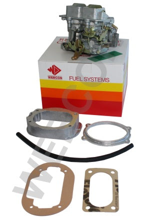 Kit Carburatore Weber 32 DGV per Lada Niva 1.6 (1978-1995)