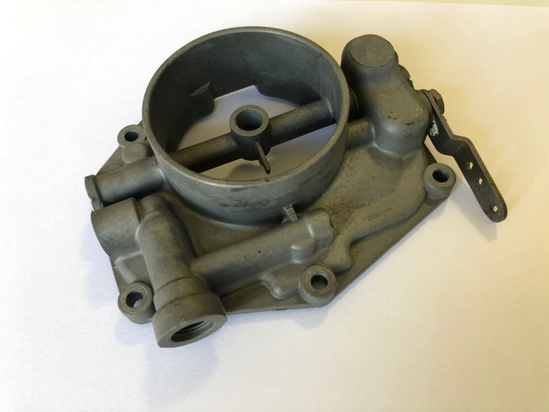 Coperchio Originale Vaschetta per Carburatore Zenith 32 NDIX (Porsche 356)