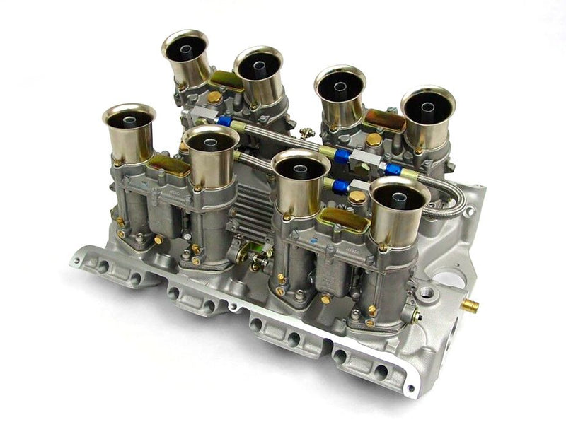 Kit Alimentazione per Motore V8 Big Block FE427 (1963-1967)