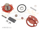 Kit di Riparazione Pompa Carburante Tipo 1 (dal '61 in poi, 1200-1600cc)