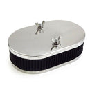 Filtro Aria per Weber IDF/EMPI/HPMX/Dellorto DRLA – Altezza 45 mm