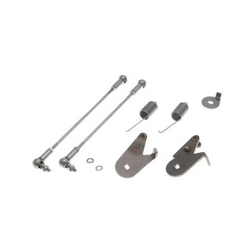 Kit tiranteria dei carburatori IDF per Porsche 356