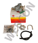 Carburatore Weber 34 ICH per Golf 1 (motori 1.5, 1977-1980)