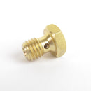 61002.006 Tappo della vaschetta  galleggiante Weber IDA