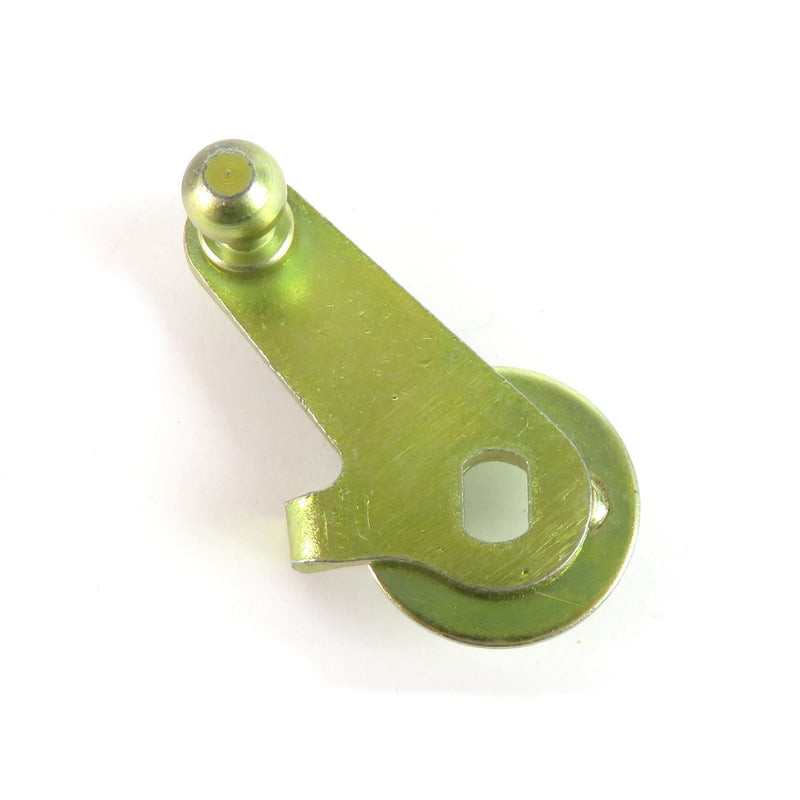 Leva Comando Alberino Farfalle DX – Weber 48 IDA e DCOE