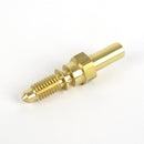 Attacco presa vuoto 10138 Weber /IDF/DNCF