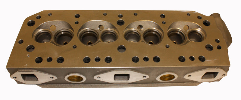 MGB MSX Aluminium Crossflow Cylinder Head