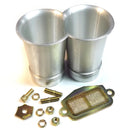 Trombetta di Aspirazione per Weber 38 DCN - Ferrari 250