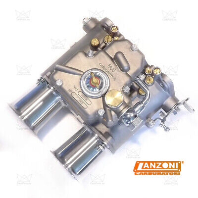 Carburatore FAJS 48 DCO/SP – Nuovo