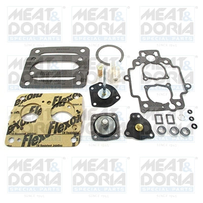 Kit Revisione Carburatore Weber 28-32 TLDM – Ford Escort XR2 Orion