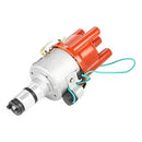 Spinterogeno Centrifugo Tipo 009 per Porsche 914-4 (1970-1976)