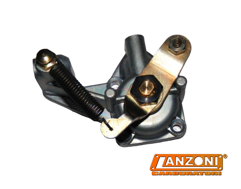 Meccanismo Starter Completo per Carburatore Abarth Solex 34 & 32 PBIC