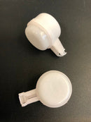 Galleggiante Livello Vaschetta Originale Dellorto (Spaco) per Carburatori SI 24.24 e SI 26.26