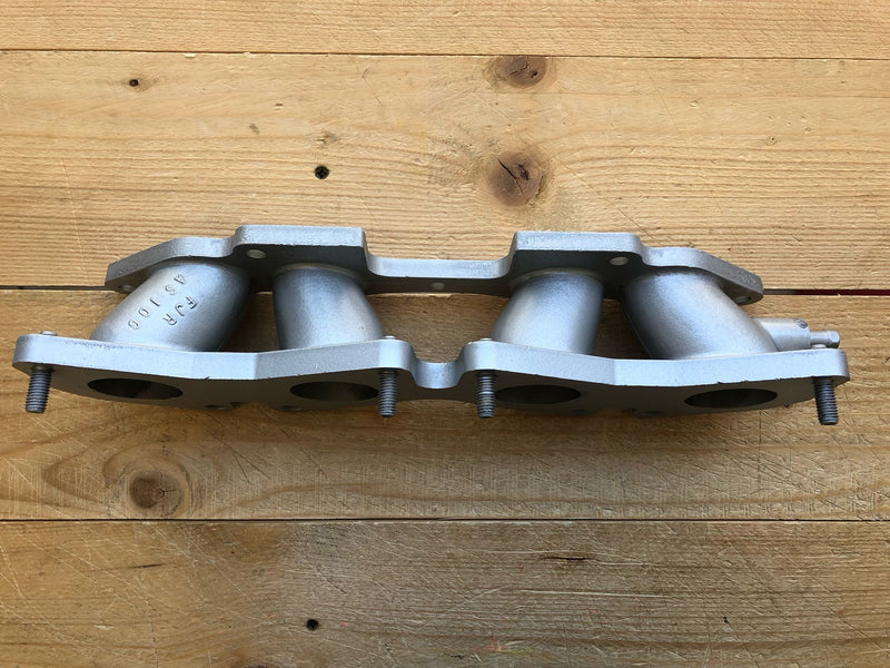 Collettore aspirazione Pegeout 205 Rally