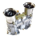 Carburatore 48 IDA FAJS con Trombe – Ricambio per Weber, Solex e Dellorto