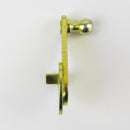 Leva Comando Alberino Farfalle SX – Weber 48 IDA e DCOE