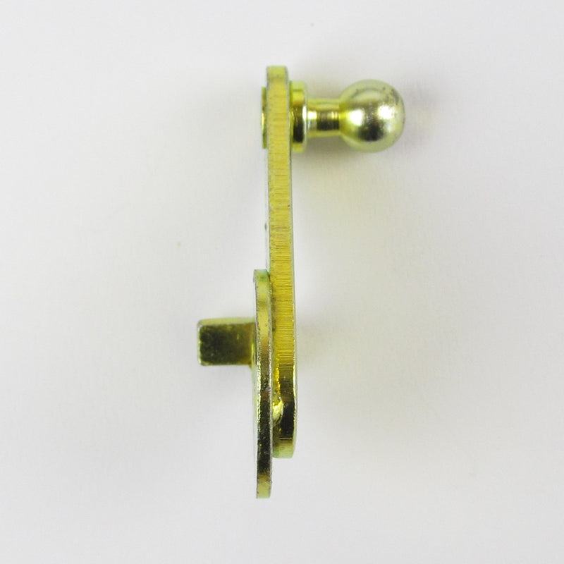 Leva Comando Alberino Farfalle SX – Weber 48 IDA e DCOE