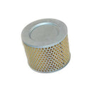 Filtro Aria per Porsche 356 con Carburatori Zenith 32 NDIX