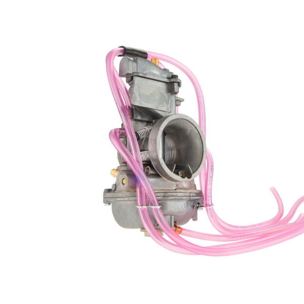 Carburatore Keihin PWK 38 Short Body (10FK-B09A-0100)