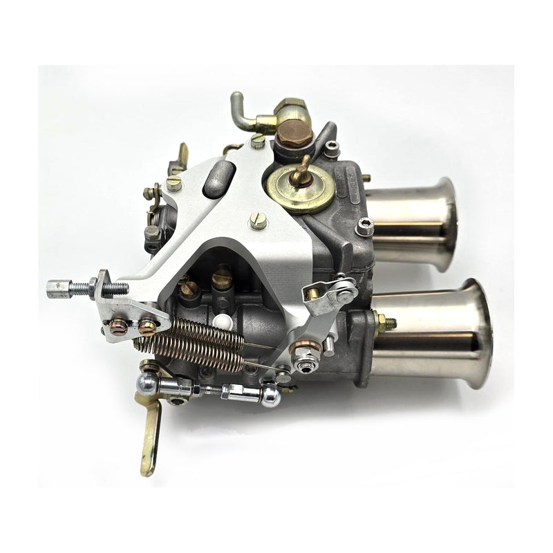 Kit acceleratore per un solo Weber 40 -45 DCOE - LW4245 -