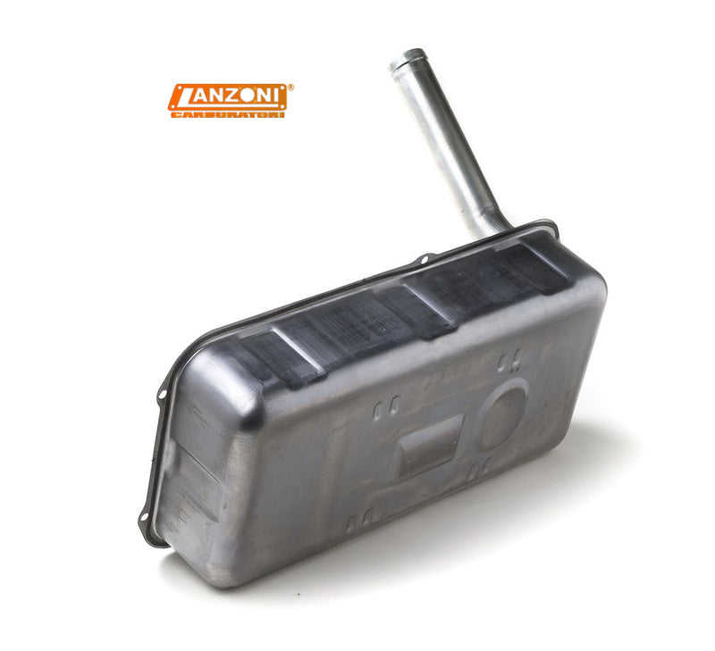 Serbatoio Benzina per Sprite/Midget (Fino a Febbraio 1961 - Sprite I a HAN5-50116)