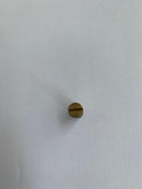 Porta getto del  minimo Weber DMTR-ICEV-IBA-DIC