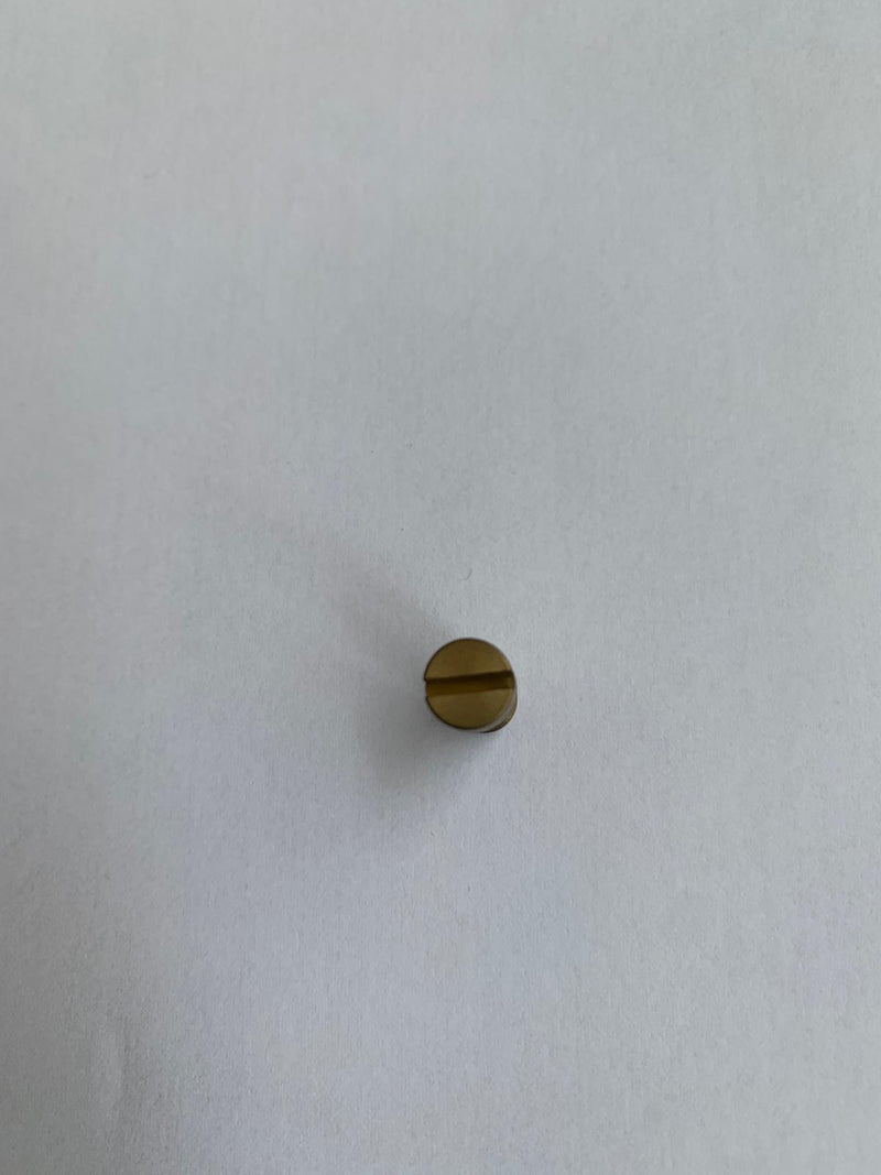 Porta getto del  minimo Weber DMTR-ICEV-IBA-DIC