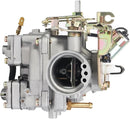 Carburatore per Suzuki SJ410, F10A, 465Q, ST100, Samurai, Jimny, Super Carry, Sierra (1.0L e 1.3L)