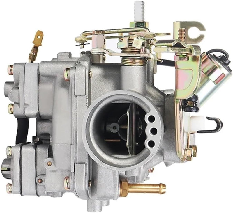 Carburatore per Suzuki SJ410, F10A, 465Q, ST100, Samurai, Jimny, Super Carry, Sierra (1.0L e 1.3L)