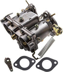 Carburatore solex 40 pii4 stile per 912 • 1968 • 912 1.6 • Targa • Cambio manuale 5 marce