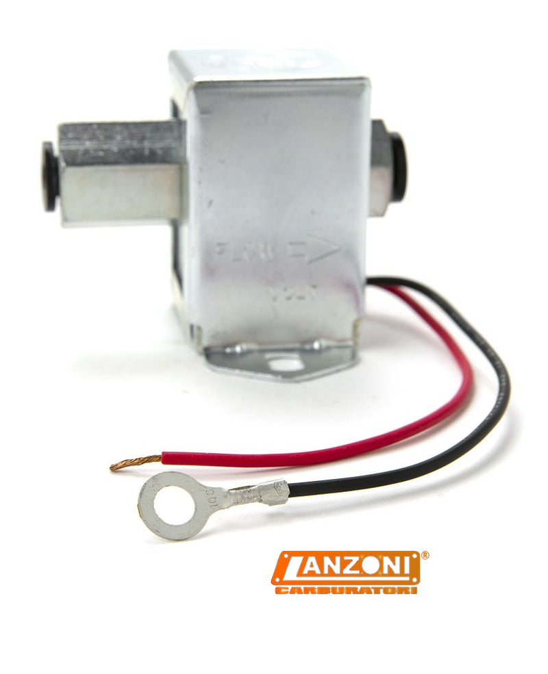 Pompa Universale 12V FACET – 0,31-0,50 BAR, 120 LT/ORA