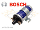 Bobine di Accensione Bosch – 6V e 12V