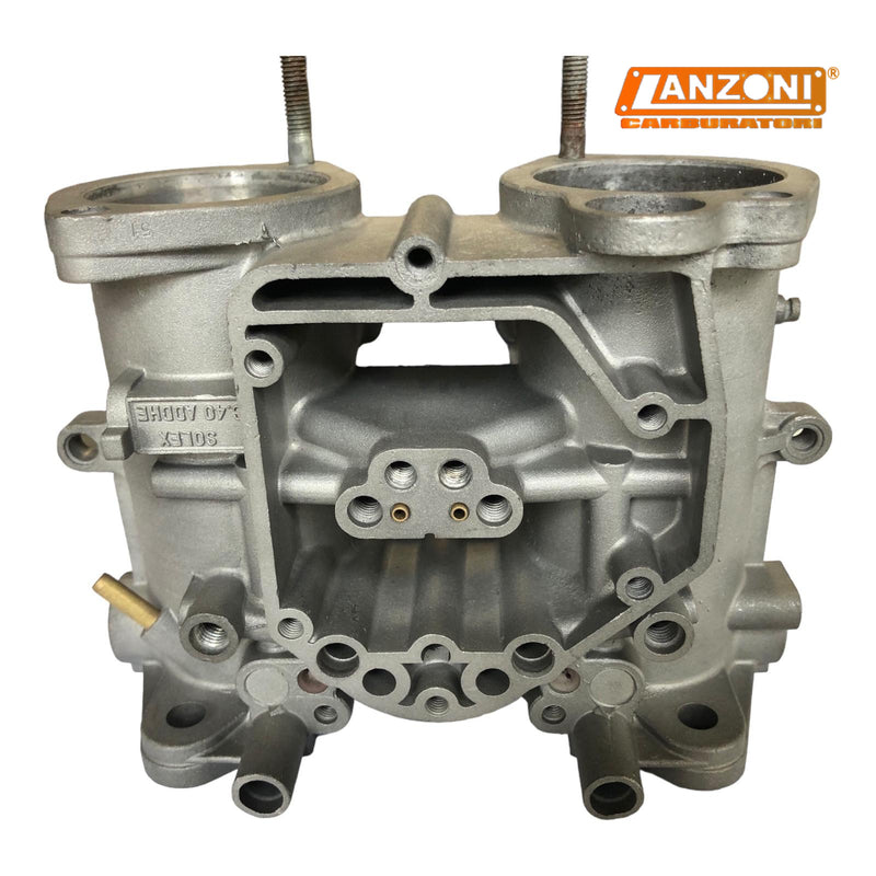 Corpo Carburatore Solex C 40 ADDHE