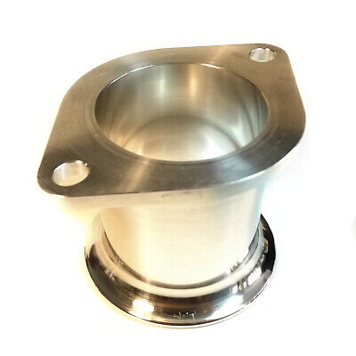 Trombetta di Aspirazione per Weber 40 DCOE, IDF, Dellorto DHLA - 50 mm