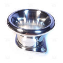 Trombetta di aspirazione per Weber/Dellorto/Solex altezza 50 mm