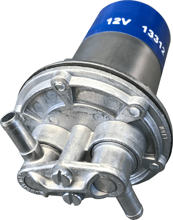 Pompa Benzina HARDI 13312 (12V / Fino a 60 HP)