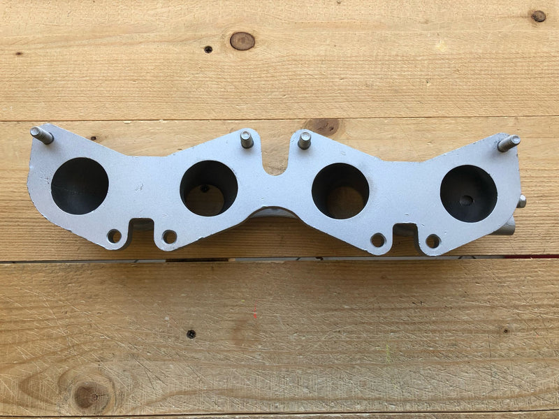 Collettore aspirazione Pegeout 205 Rally