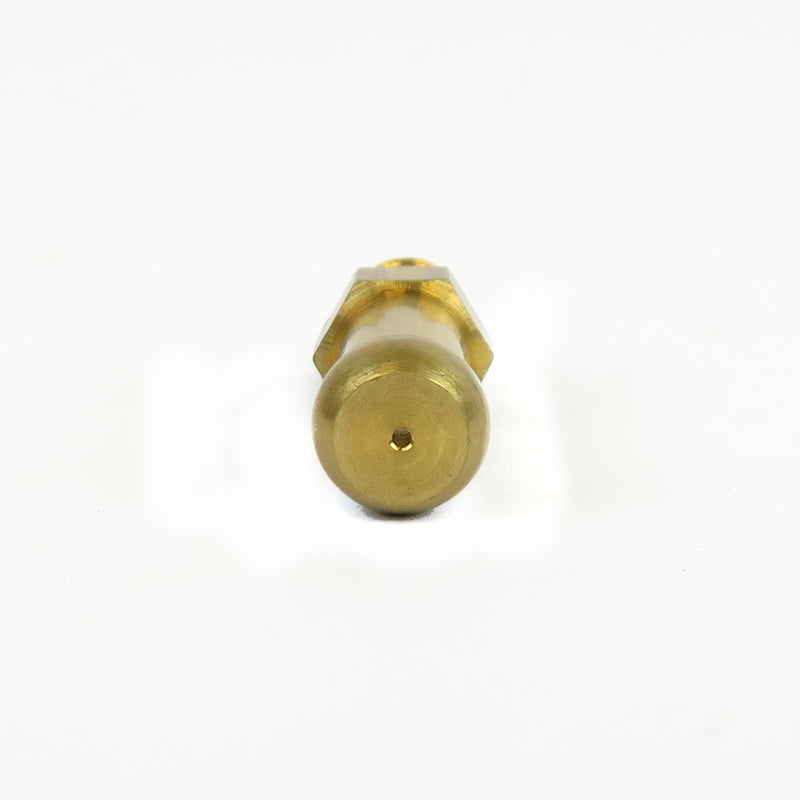 Adattatore vacuometro Dellorto / Weber DHLA / PHF / DCOE foro 0,6 mm