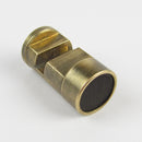 Pistone Starter Revisionato per Carburatore Dellorto DHLA