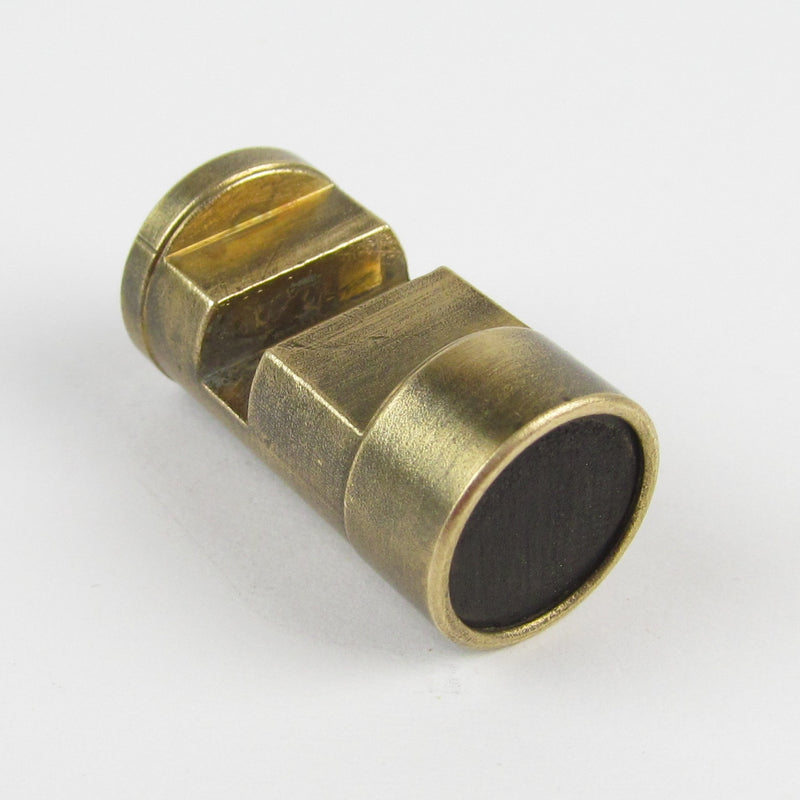 Pistone Starter Revisionato per Carburatore Dellorto DHLA