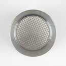 Trombetta di Aspirazione Weber 40 DCOE - Altezza 16 mm