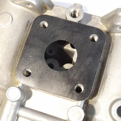 Guarnizione Coperchio Inferiore Carburatore Weber DCOE/DCO