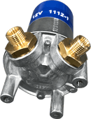 Pompa Carburante HARDI 1112-1 (12V / Fino a 60 HP)