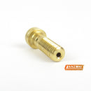 Valvola di Controllo Pompa di Ripresa Weber DGAS, DGAV, DCNF, DCN